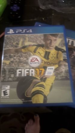 FIFA 17