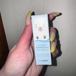 Iceland Hydrating Eye Stick 