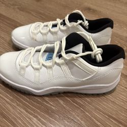 Jordan 11 Low