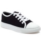 J/SLIDES Sneaker Size 6