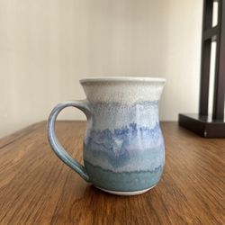 Ceramic Mug