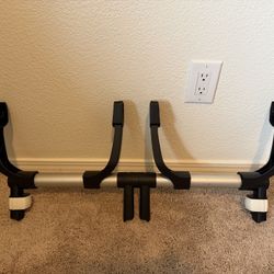Bugaboo Twin Car seat Adapter