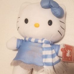 Hello Kitty Greater 