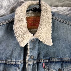 Levi’s Jacket