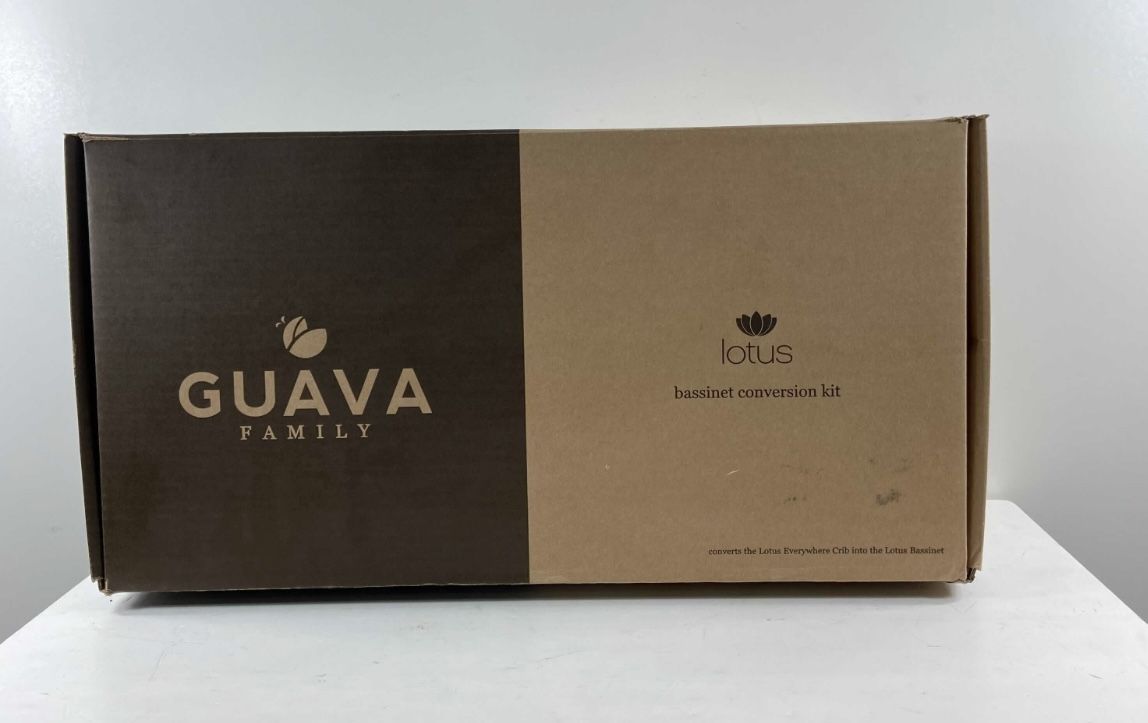Lotus bassinet Conversion Kit 