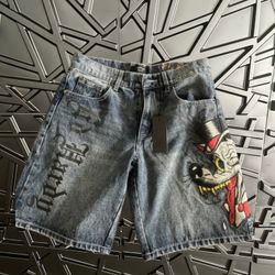 ED HARDY SHORTS Limited Edition 