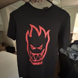 spitfire shirtt 