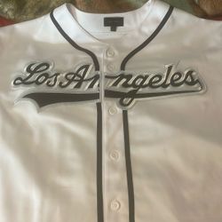 La Jersey