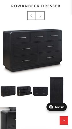 Bedroom Set