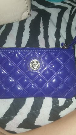 Anne klein mini purse
