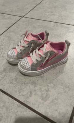 Twinkle Toes