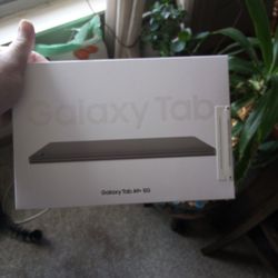 Samsung Galaxy Tablet A9+ 5G