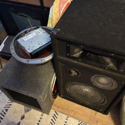 Car Audio