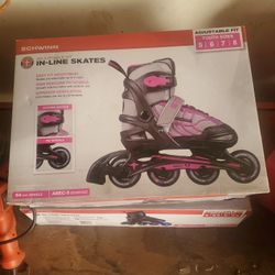 Roller Blades 