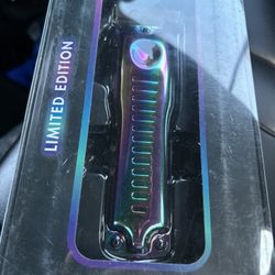 New Babyliss Clipper Limited Edition Lo-pro Fx