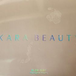 Kara Beauty Highlighter Palette 