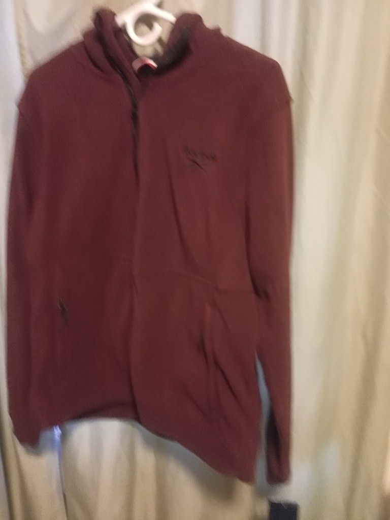 Reebok Hoodie Size medium
