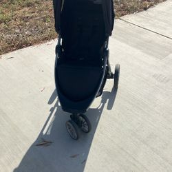 Britax Stroller