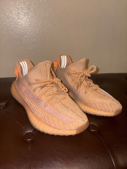 Yeezy Boost 350 V2 “Clay” WMMS SIZE 7.5