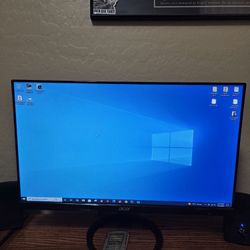 23" Acer Monitor 