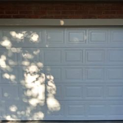 Garage Doors