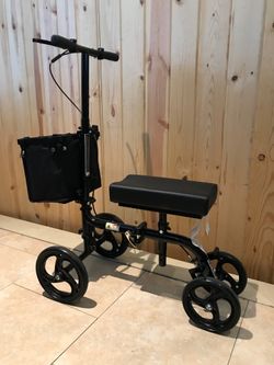 Knee Scooter
