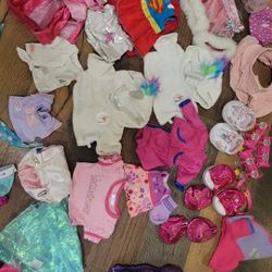 Build A Bear Clothes,  Doll Clothes,  Pet Clothes