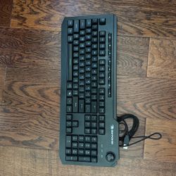 iBuypower Keyboard