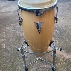 Conga Drum