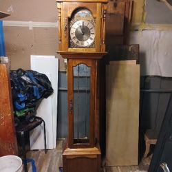 Clock 