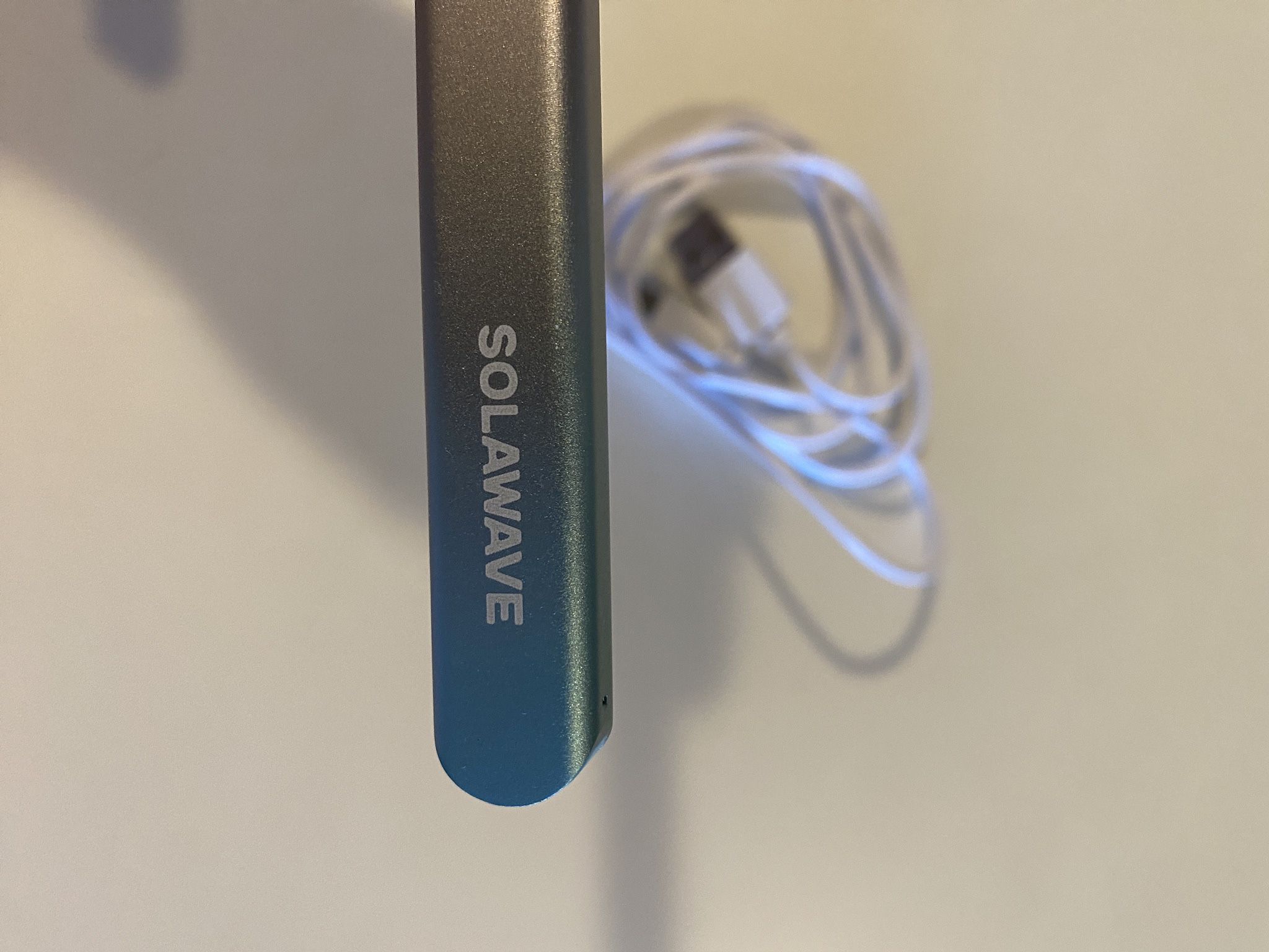Solawave Red Light Wand