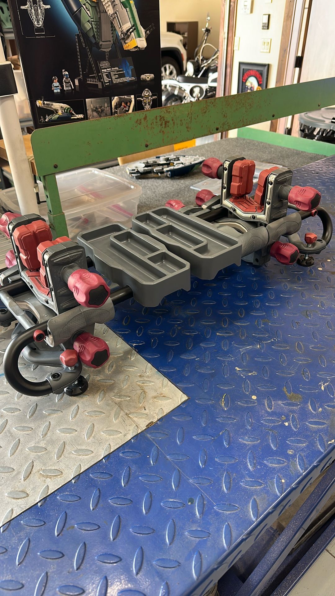 Tipton Brand Gun Vice