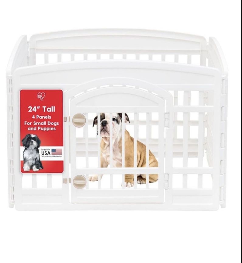 Pet Playpen