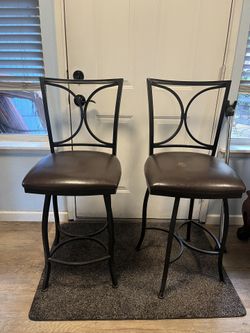 Kitchen Counter Chairs 