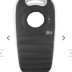 Cozybump Body Pillow For Pregnant Women