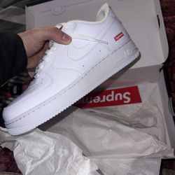 Supreme Air Force 1