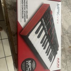 Mpk Mini