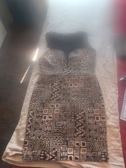 Dress for women