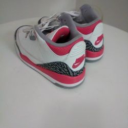 Jordans Youth 2.5Y