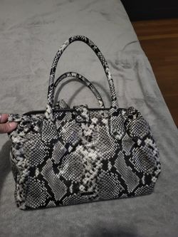 Aldo Purse 