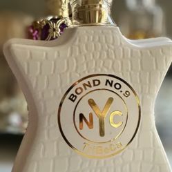 NYC Bond  No. 9 Tribeca 3.3oz./100ml