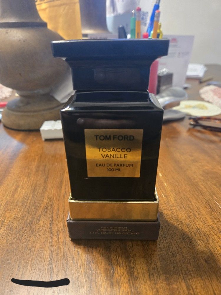 Men Cologne - Tom Ford Tobacco Vanille