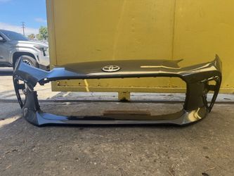 2022-2025 TOYOTA GR86 FRONT BUMPER OEM