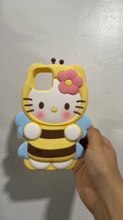 Hello kitty phone case iphone 11