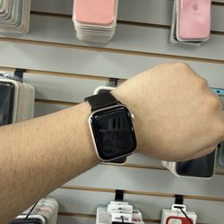 Apple Watch Se 2nd Gen 44mm Gps