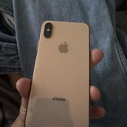 iPhone XS 256 GB (NEED GONE)