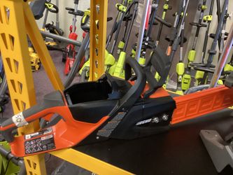 Echo 56V Brushless 18” Chainsaw (Tool-Only) $150