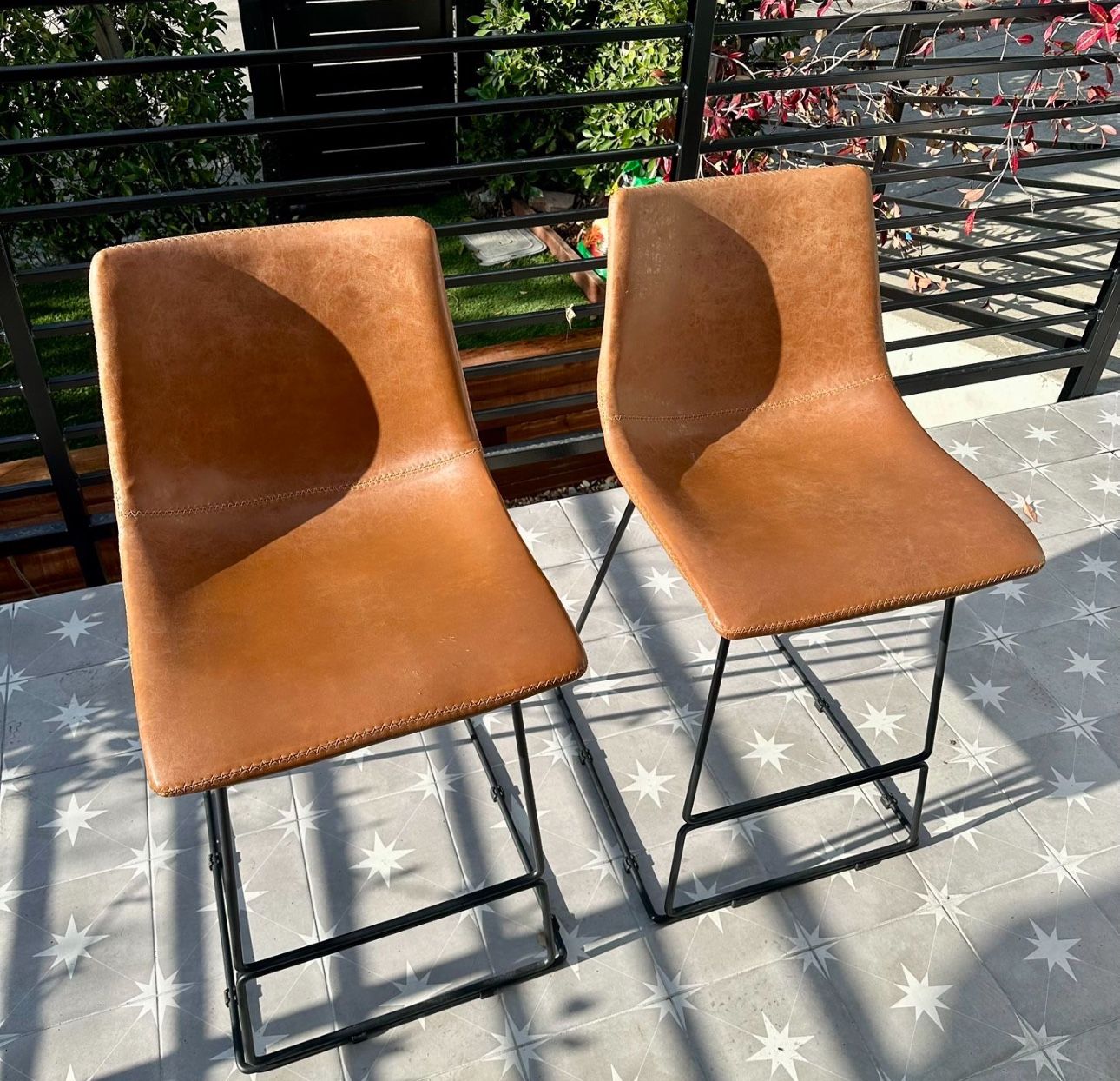 Bar Stools