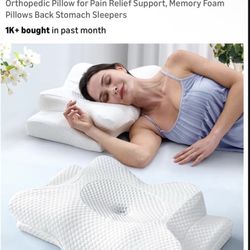 Brand New : Pillow 