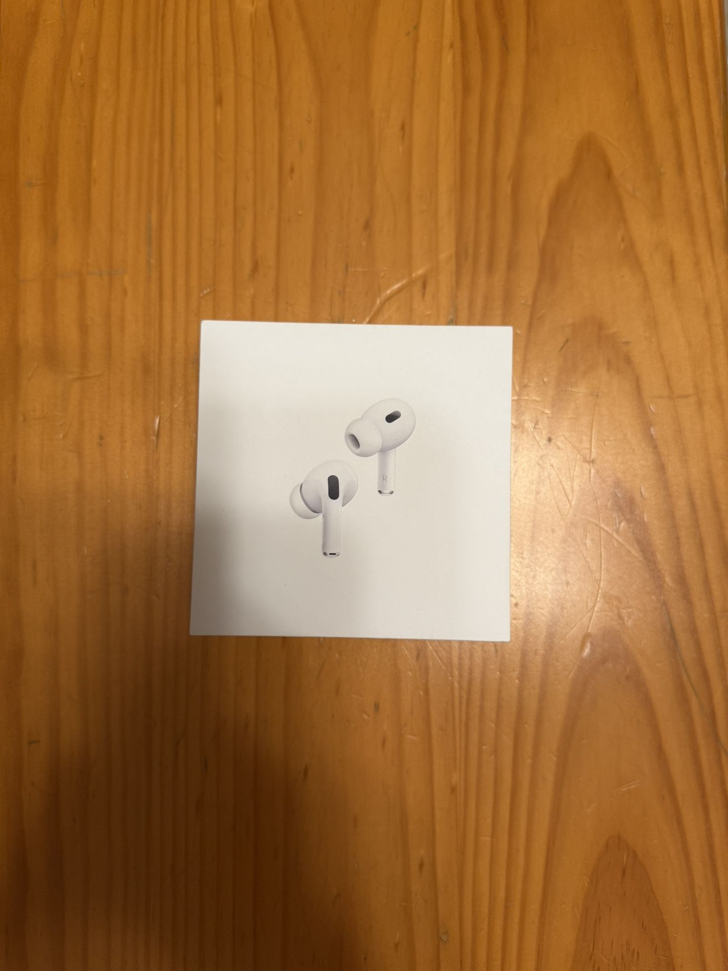 AirPods Pro 2nd Generation (AirPods Pro 2)